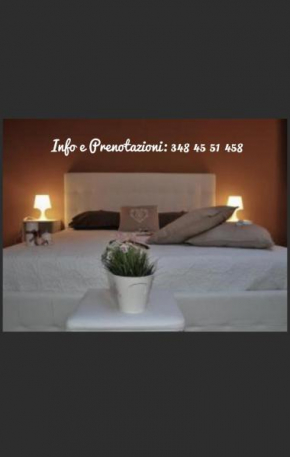 Гостиница Via Roma Apartment Deluxe  Салерно